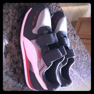 Puma size 2